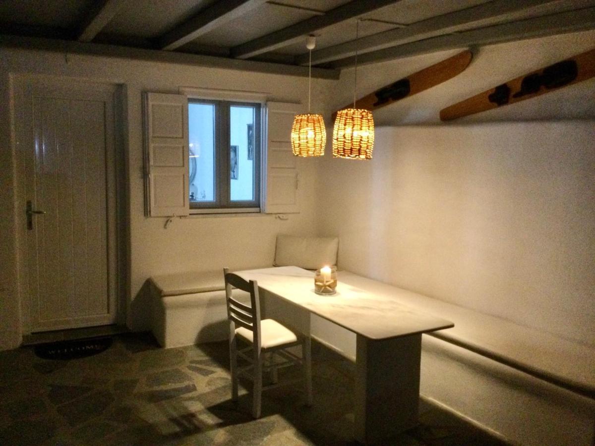 Apartamento Mykonos Secret Spot *