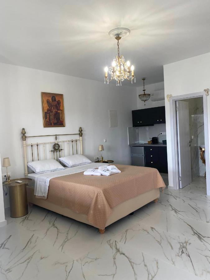 Apartamento Mykonos Secret Spot