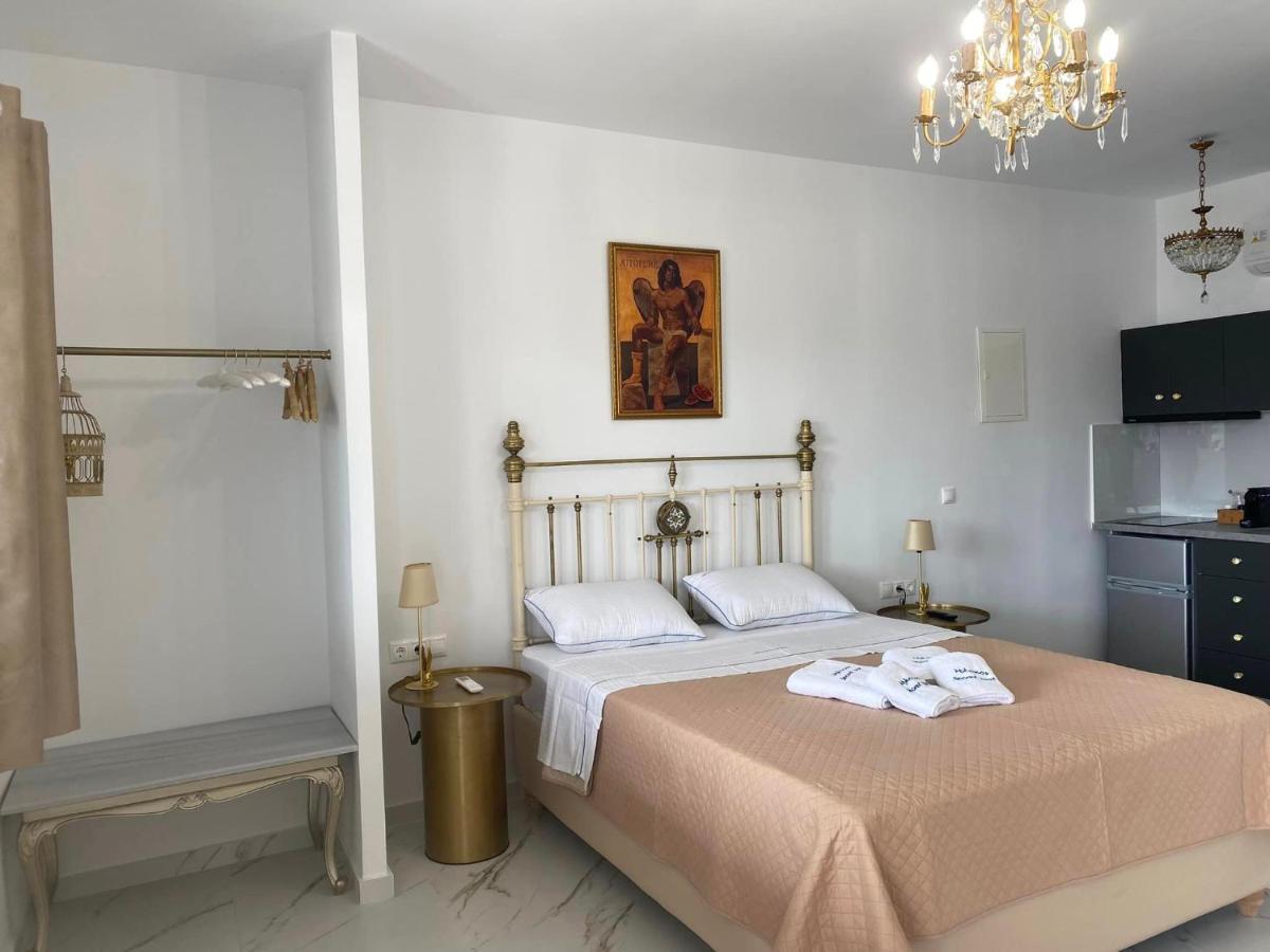 Mykonos Secret Spot Apartamento Mykonos Town