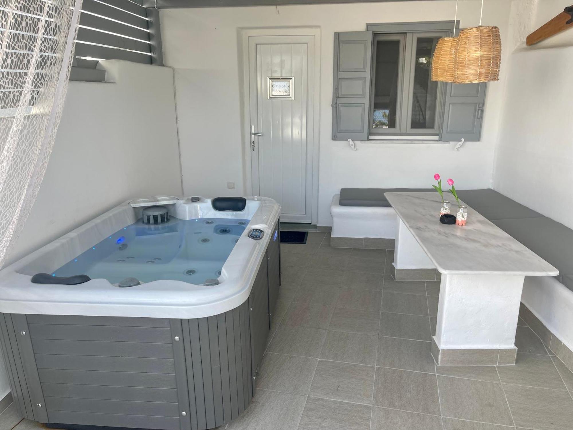 Mykonos Secret Spot Apartamento *