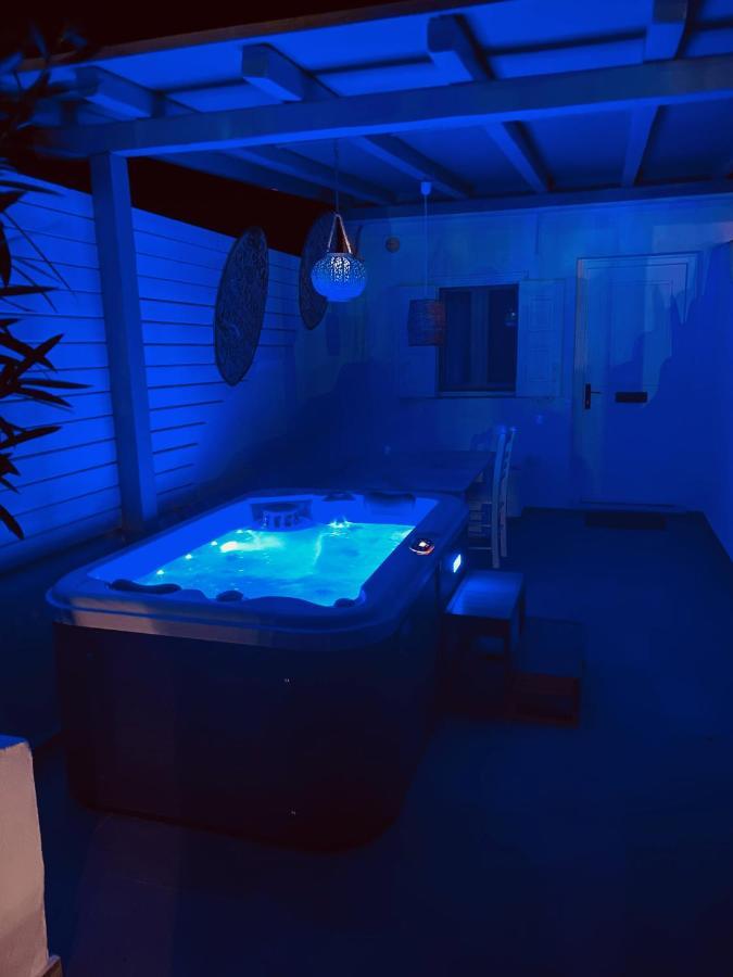 Mykonos Secret Spot