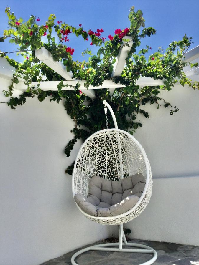 Mykonos Secret Spot