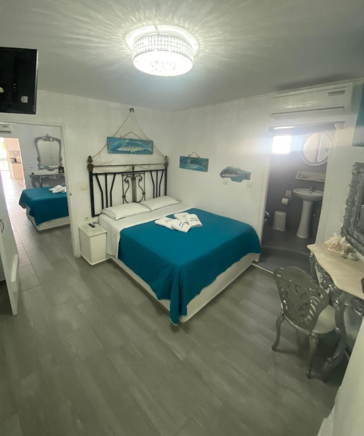 Mykonos Secret Spot Apartmán Mykonos Town