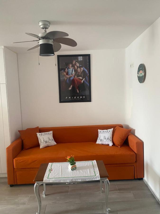 Apartmán Mykonos Secret Spot Mykonos Town