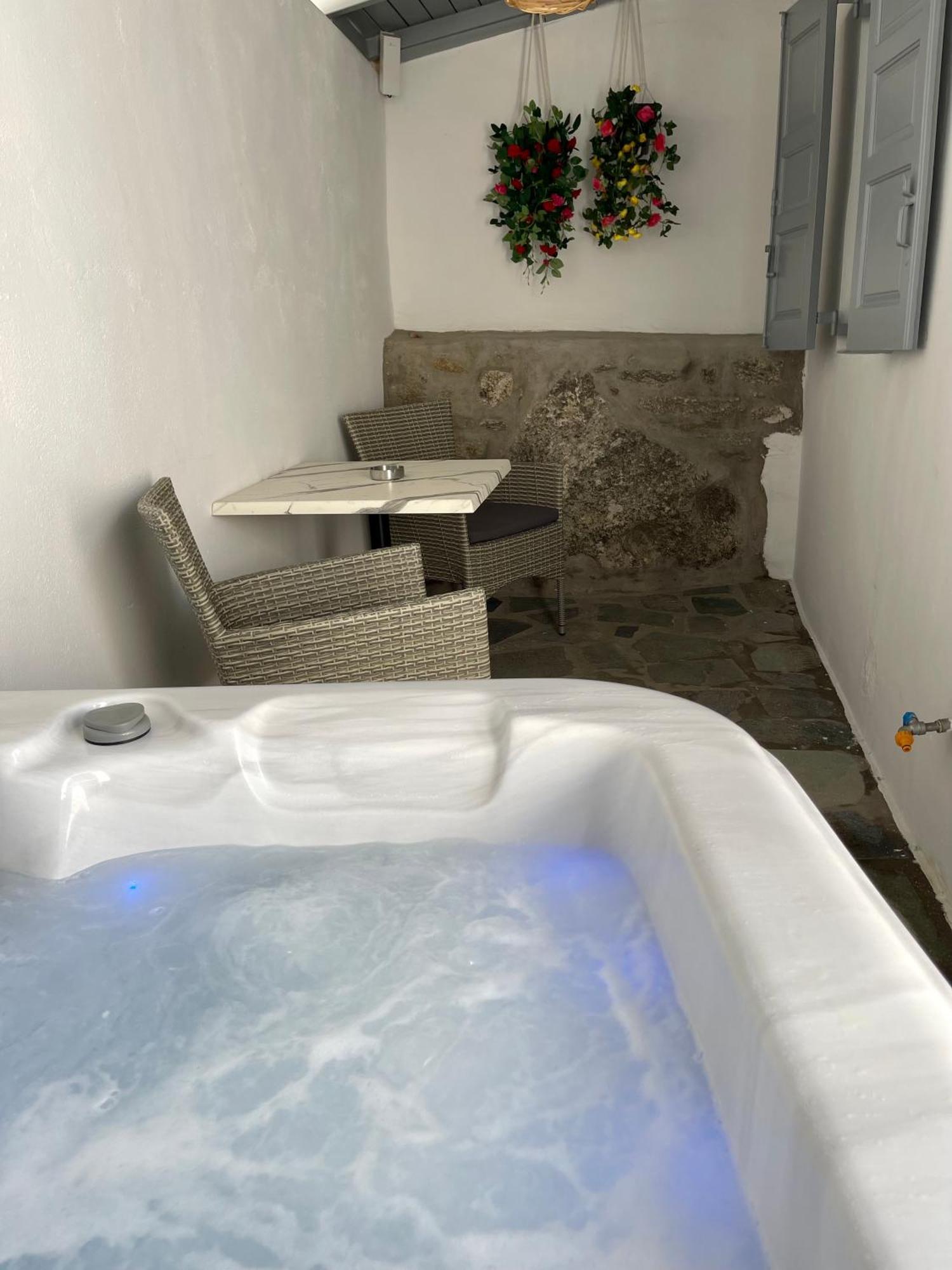 Mykonos Secret Spot * Mykonos Town