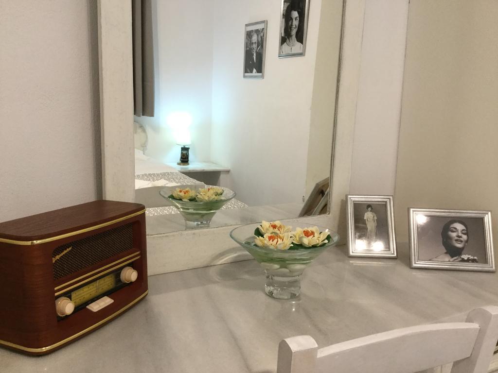 Apartmán Mykonos Secret Spot